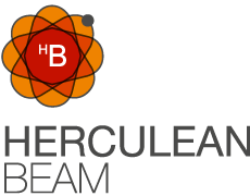 Herculean Beam logo