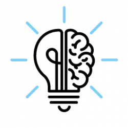Innovative Icon