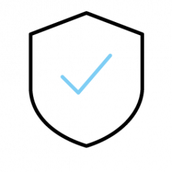 Reliable icon