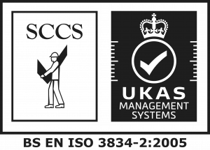 SCCS UKAS