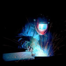 Fabrication