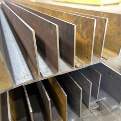 Tee Splitting