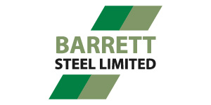 Barret Steel Limited