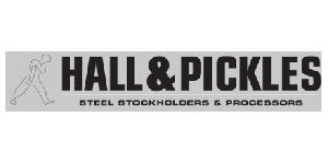 Hall & Pickles Steel Stockholders & Processors