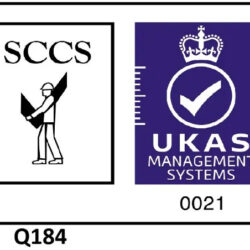 BS EN 1090-1/2 Up to Execution Class 4