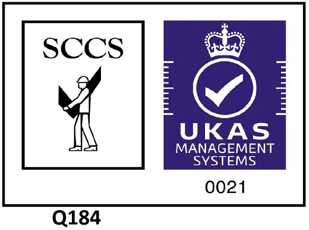 BS EN 1090-1/2 Up to Execution Class 4