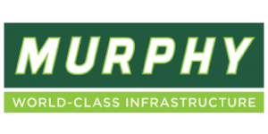 Murphy World-Class Infrastructure